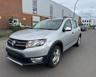 Dacia Sandero Gebrauchtwagen