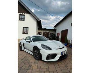 Porsche Cayman Gebrauchtwagen