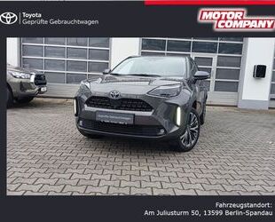 Toyota Yaris Cross Gebrauchtwagen