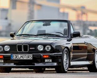 BMW M3 Gebrauchtwagen