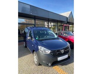 Dacia Dokker Gebrauchtwagen