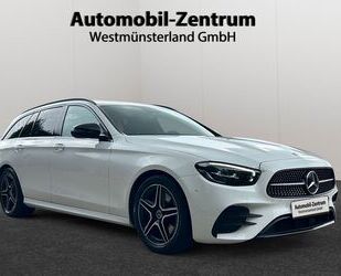 Mercedes-Benz E 220 Gebrauchtwagen