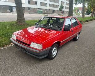 Renault R 11 Gebrauchtwagen
