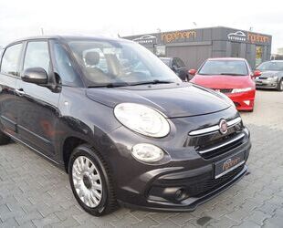 Fiat 500L Gebrauchtwagen