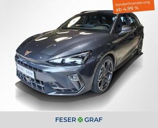 Cupra Leon Gebrauchtwagen