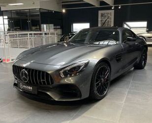 Mercedes-Benz AMG GT S Gebrauchtwagen
