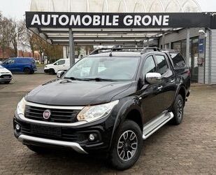 Fiat Fullback Gebrauchtwagen