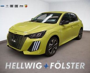 Peugeot 208 Gebrauchtwagen