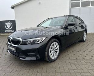 BMW 318 Gebrauchtwagen