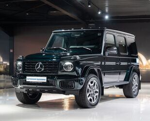 Mercedes-Benz G 450 Gebrauchtwagen