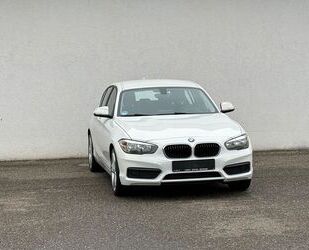 BMW 116 Gebrauchtwagen