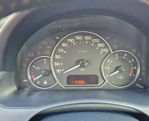 Peugeot 1007 Gebrauchtwagen