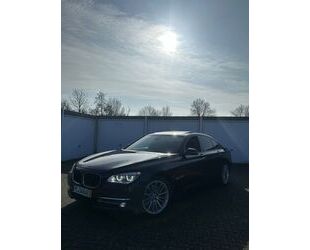 BMW 730 Gebrauchtwagen