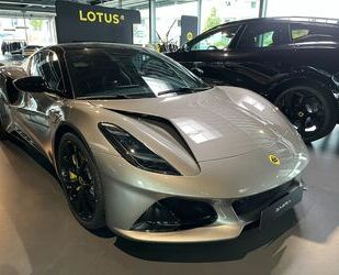 Lotus Emira Gebrauchtwagen