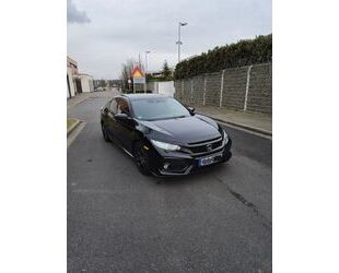 Honda Civic Gebrauchtwagen