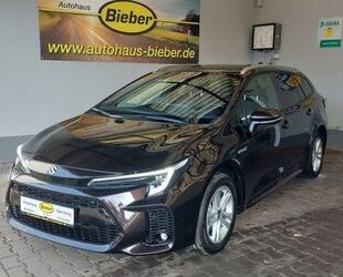Suzuki Swace Gebrauchtwagen