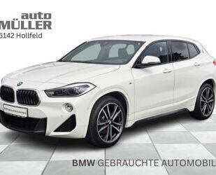 BMW X2 Gebrauchtwagen
