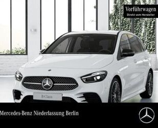 Mercedes-Benz B 180 Gebrauchtwagen