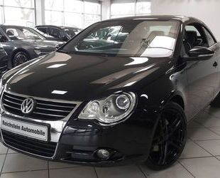 VW Eos Gebrauchtwagen