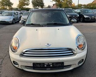 Mini Cooper Clubman Gebrauchtwagen