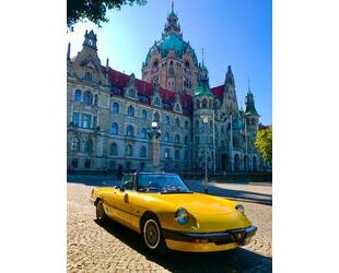 Alfa Romeo Spider Gebrauchtwagen