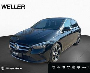 Mercedes-Benz B 250 Gebrauchtwagen