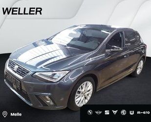 Seat Ibiza Gebrauchtwagen