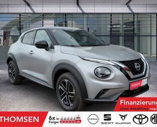 Nissan Juke Gebrauchtwagen