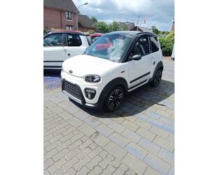 Microcar M.Go Gebrauchtwagen