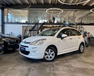 Citroen C3 Gebrauchtwagen