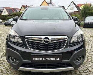 Opel Mokka Gebrauchtwagen