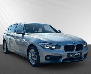 BMW 116 Gebrauchtwagen