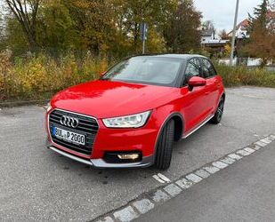 Audi A1 Gebrauchtwagen