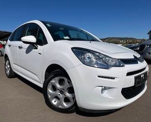 Citroen C3 Gebrauchtwagen