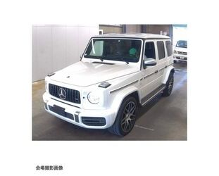 Mercedes-Benz GL 63 AMG Gebrauchtwagen