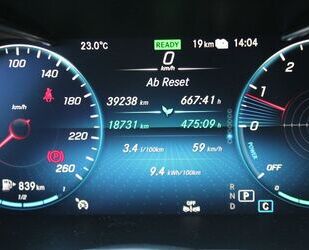 Mercedes-Benz GLC 300 Gebrauchtwagen