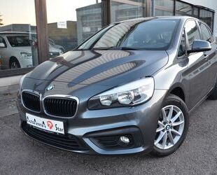 BMW 218 Active Tourer Gebrauchtwagen