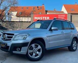 Mercedes-Benz GLK 250 Gebrauchtwagen