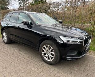Volvo XC60 Gebrauchtwagen
