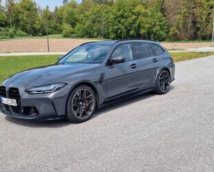 BMW M3 Gebrauchtwagen