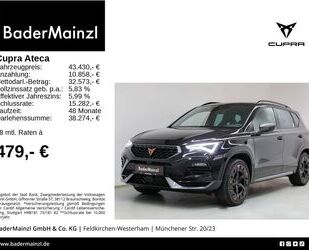 Seat Ateca Gebrauchtwagen