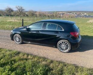 Mercedes-Benz A 200 Gebrauchtwagen
