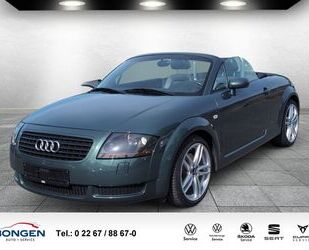 Audi TT Gebrauchtwagen