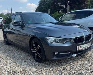 BMW 320 Gebrauchtwagen