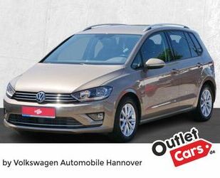 VW Golf Sportsvan Gebrauchtwagen