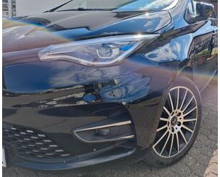 Renault ZOE Gebrauchtwagen