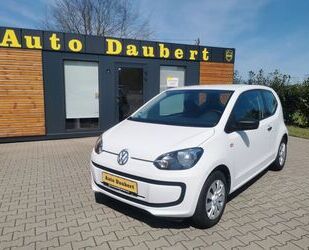 VW up! Gebrauchtwagen