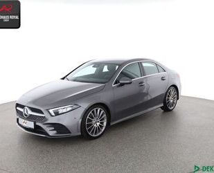 Mercedes-Benz A 220 Gebrauchtwagen