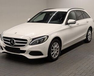 Mercedes-Benz C 180 Gebrauchtwagen