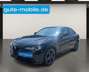 Alfa Romeo Giulia Gebrauchtwagen